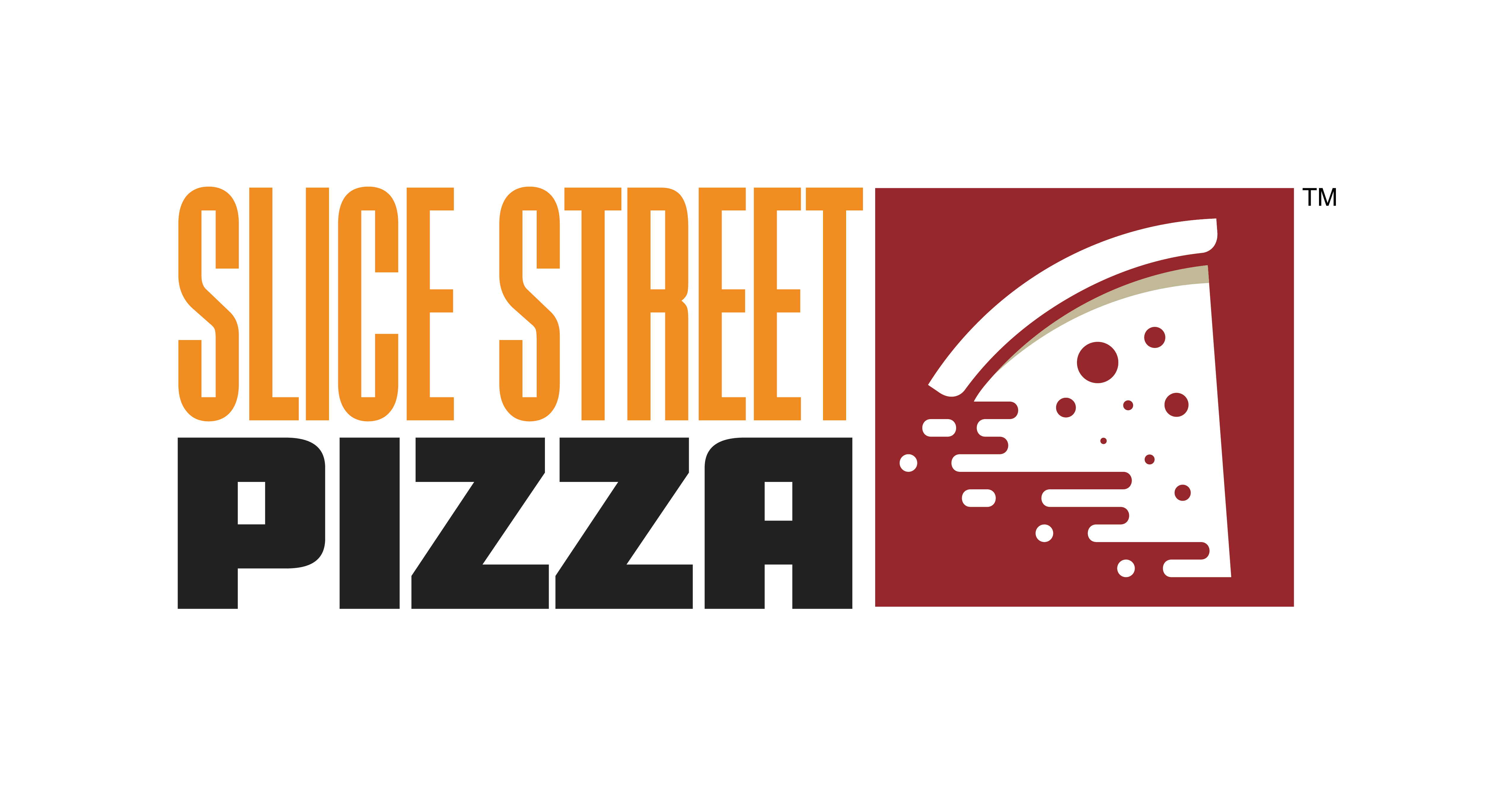 Slice Street Pizza