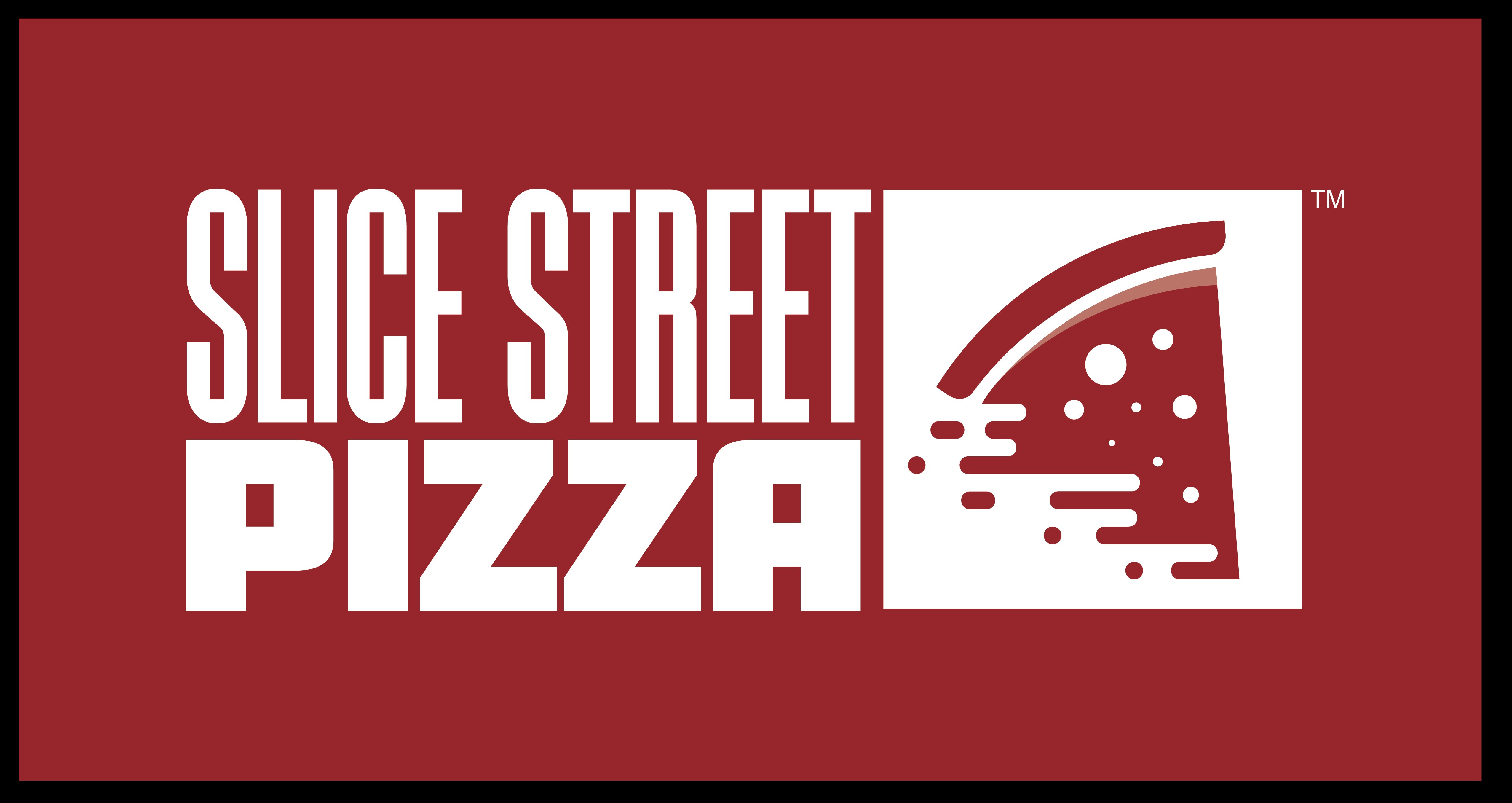 Slice Street Pizza